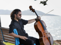 High Res Zuill in Australia Britten Cover Shot